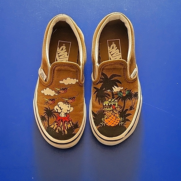 Vans Other - Slip-On Vans